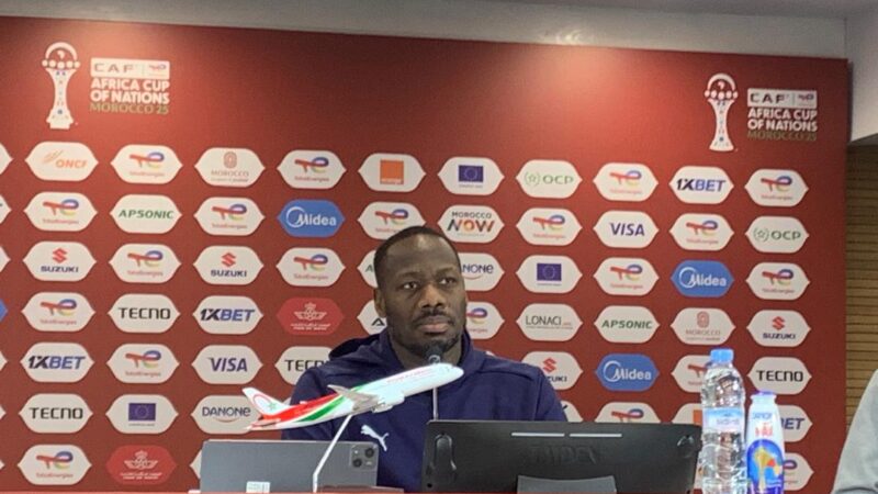 CAN 2025 : Pape Thiaw dévoile sa stratégie pour le derby contre le Mali et calme le jeu