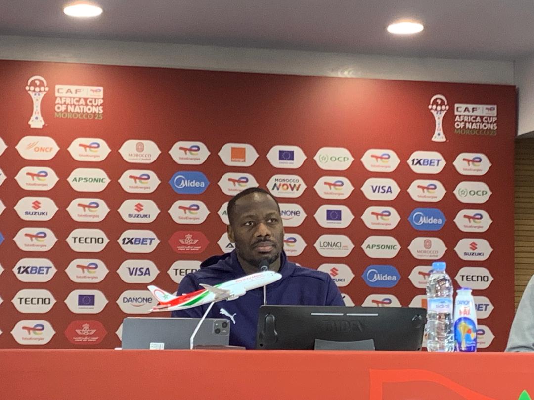 CAN 2025 : Pape Thiaw dévoile sa stratégie pour le derby contre le Mali et calme le jeu