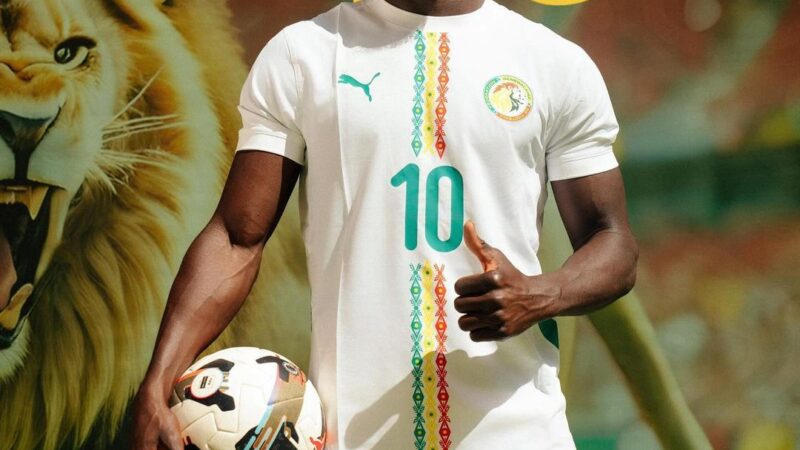 CAN 2025 : Sadio Mané en chef d’orchestre, les Lions vers le choc des quarts contre le Mali