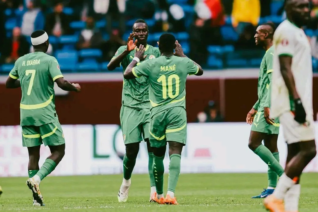 CAN 2025 : Des affiches de prestige avec un choc Mali – Sénégal très attendu