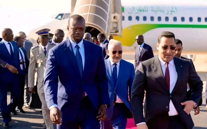 Sénégal-Mauritanie : une coopération renforcée sur tous les fronts