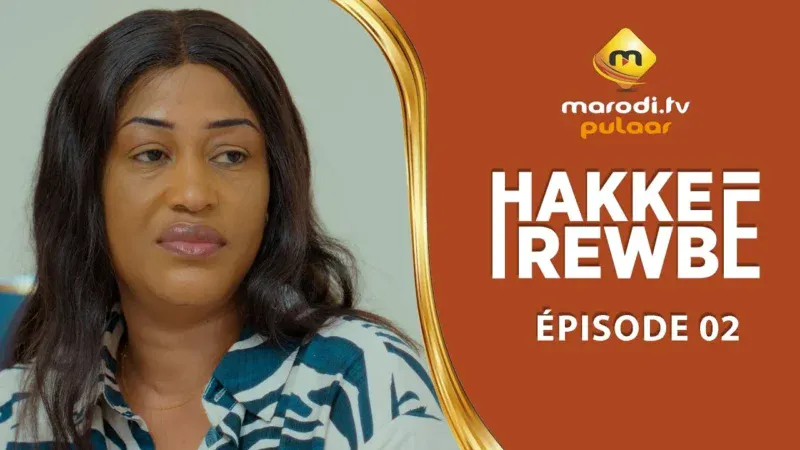 Série Hakkee Rewbe – Épisodes 01 & 02 : Le combat de trois femmes dakaroises contre les injustices sociales (Vidéo)