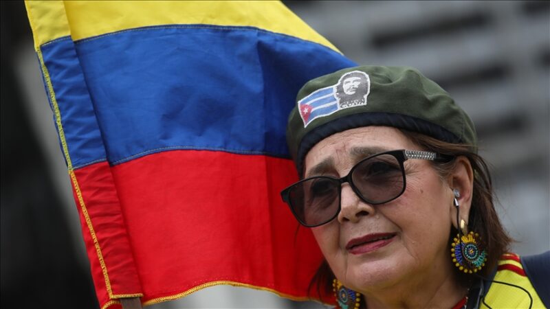 Venezuela : Un vibrant hommage rendu aux 58 victimes de l&rsquo;intervention américaine