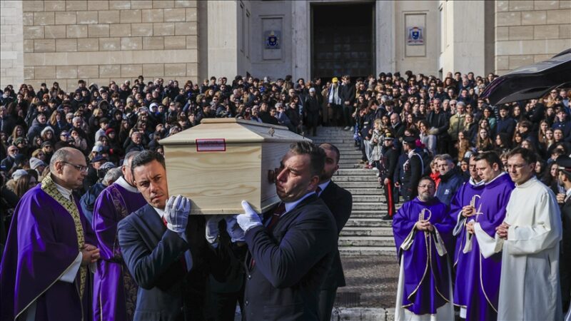 Suisse : Le gérant du bar « Le Constellation » placé en détention après l&rsquo;incendie meurtrier