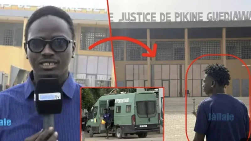 Affaire Bineta Mécanicienne : Les sommes versées pour l’appartement et la drogue (Vidéo)