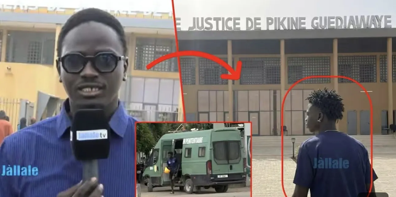 Affaire Bineta Mécanicienne : Les sommes versées pour l’appartement et la drogue (Vidéo)