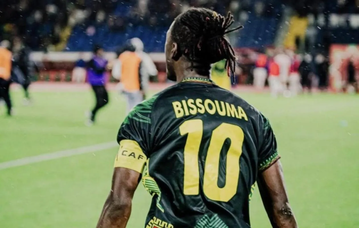 CAN 2025 : Le capitaine du Mali expulsé, le Sénégal vire en tête à la pause