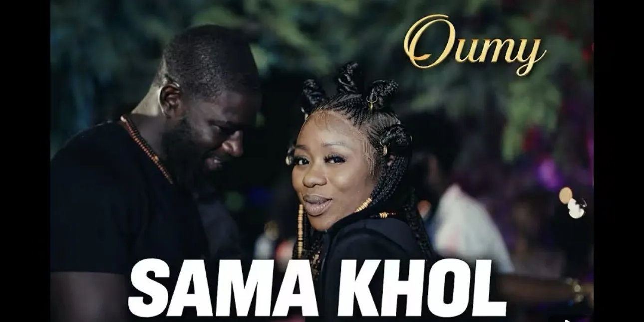 « Sama Khôl » : Oumy dévoile son nouveau clip officiel empreint d’émotion (Vidéo)