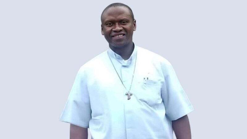 Diocèse de Kolda : Le Vatican désigne l’abbé Joseph Francis Badji comme évêque coadjuteur