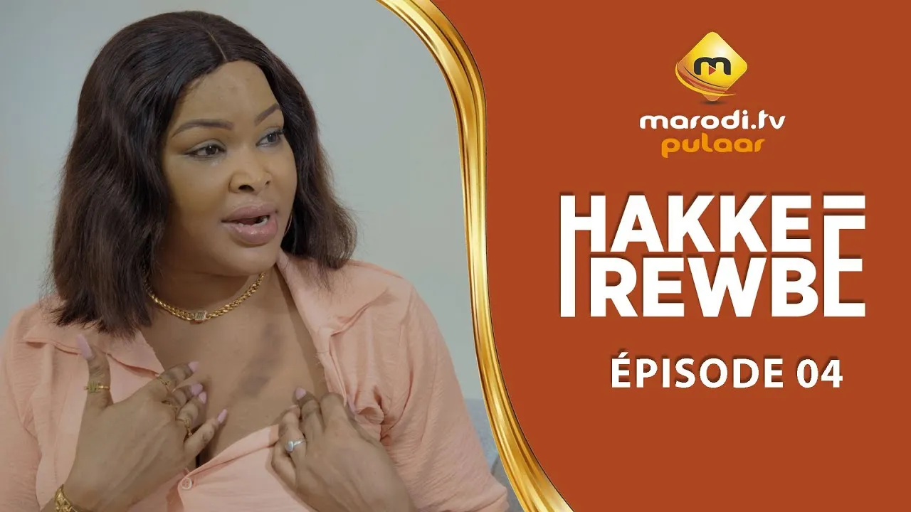 Série Hakkee Rewbe – Épisode 03 & 04 : La lutte acharnée de trois femmes dakaroises contre les injustices (Vidéo)