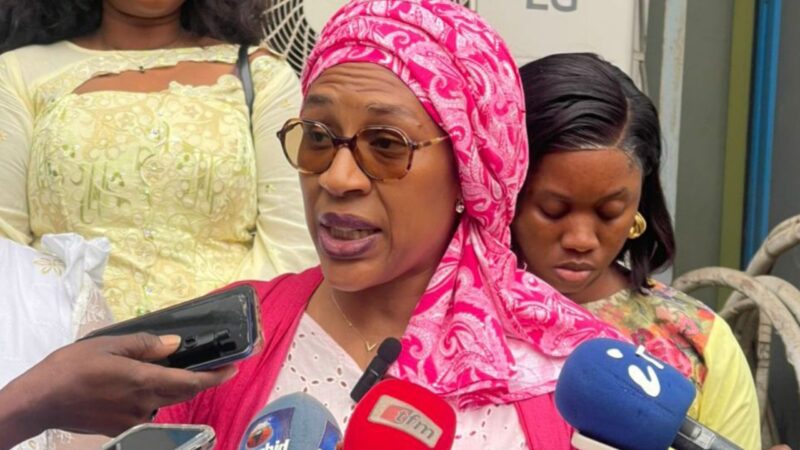 ANAMO : Des assistantes dénoncent un « licenciement déguisé » et interpellent le sommet de l&rsquo;État