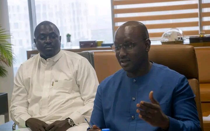 Appel de Seydina Limamou Laye 2026 : l’État anticipe les défis de l’eau et de l’assainissement