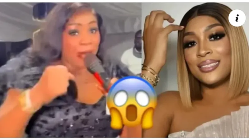 Clash dans la musique : Daba Seye apporte une réplique cinglante à Titi « Bala nga deub… » (Vidéo)