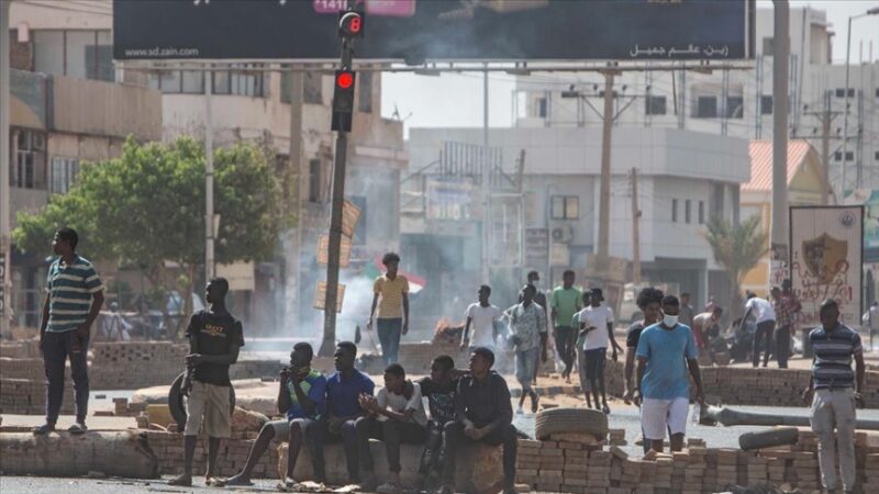 Soudan : Des soignants tués sous les bombardements, le secteur médical paie le prix de la guerre