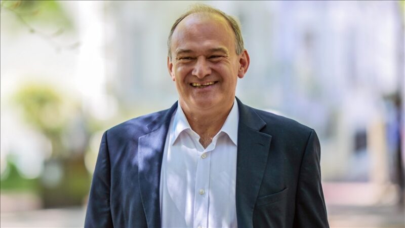 Royaume-Uni : L&rsquo;opposition exige des sanctions contre Trump en cas d&rsquo;attaque sur le Groenland