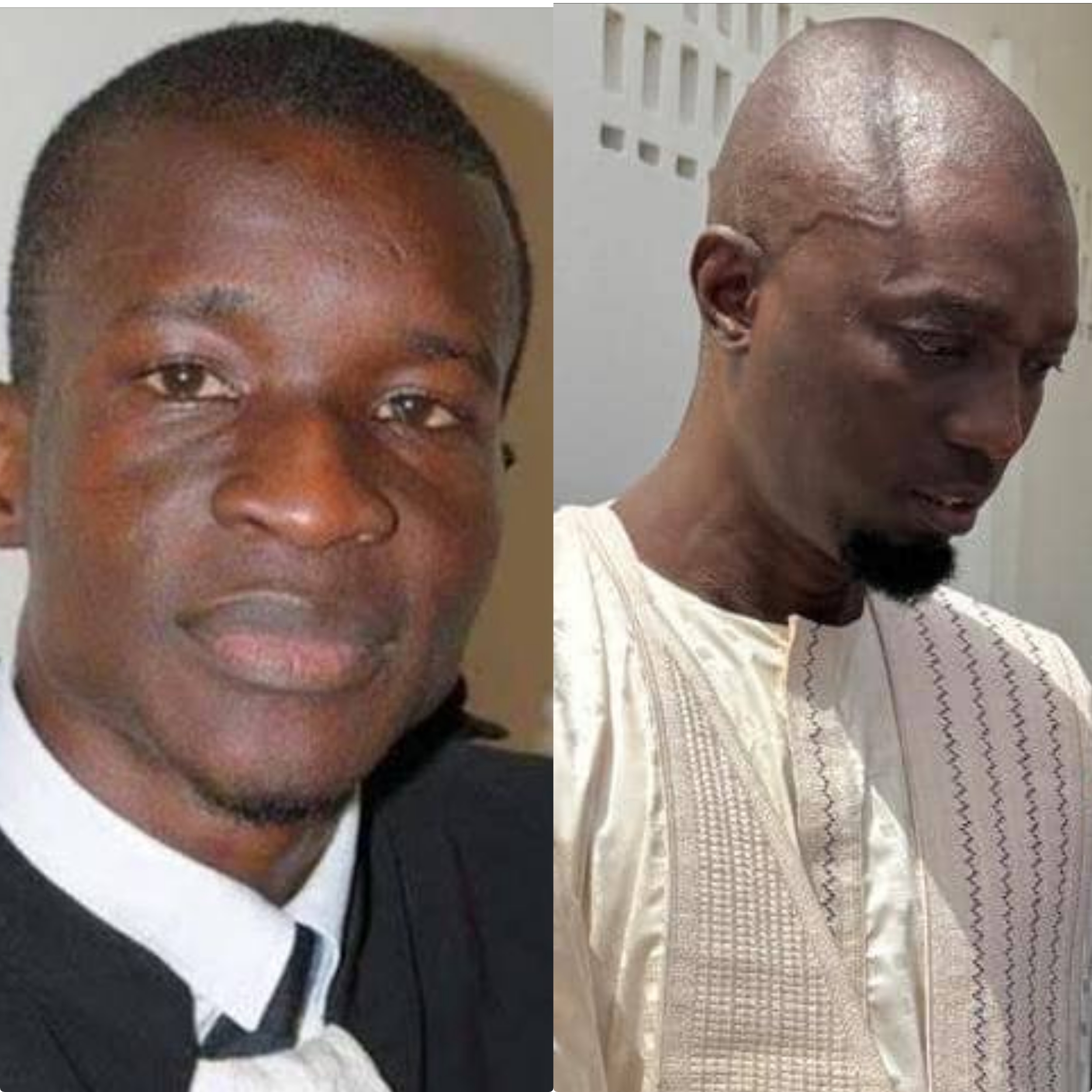Sécurité et dialogue religieux : Serigne Ahma Mbacké salue le « travail de titan » de Bamba Cissé