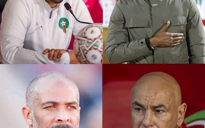 CAN 2025 : le savoir-faire des sélectionneurs africains au sommet de la compétition