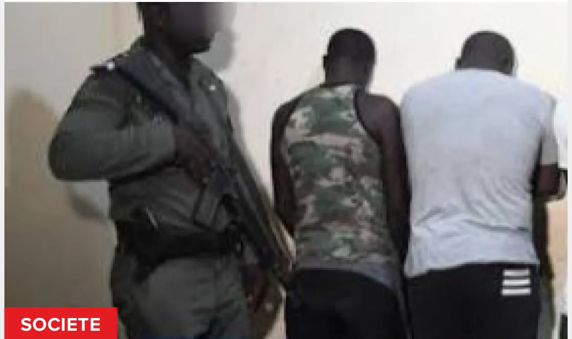 Diass : Une ressortissante bissau-guinéenne victime de viol collectif, deux ouvriers déférés au parquet