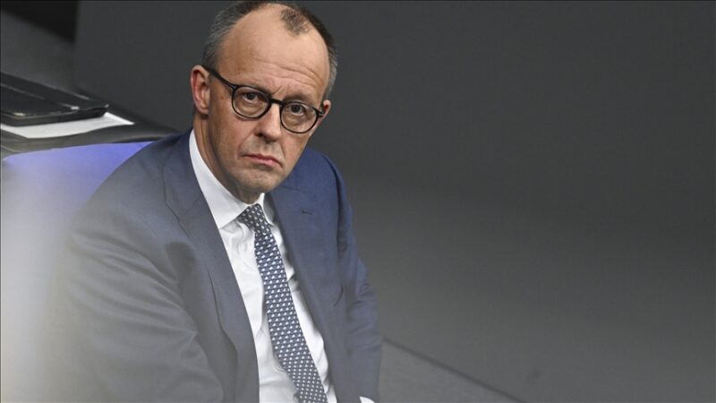 Diplomatie : Le chancelier Friedrich Merz en Inde pour renforcer le partenariat stratégique avec Narendra Modi