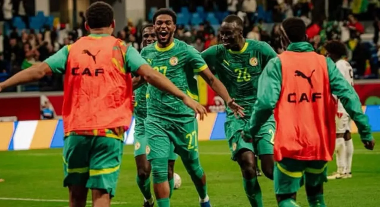 CAN 2025 : La qualification des Lions en demies rapporte une manne de 1,4 milliard FCFA