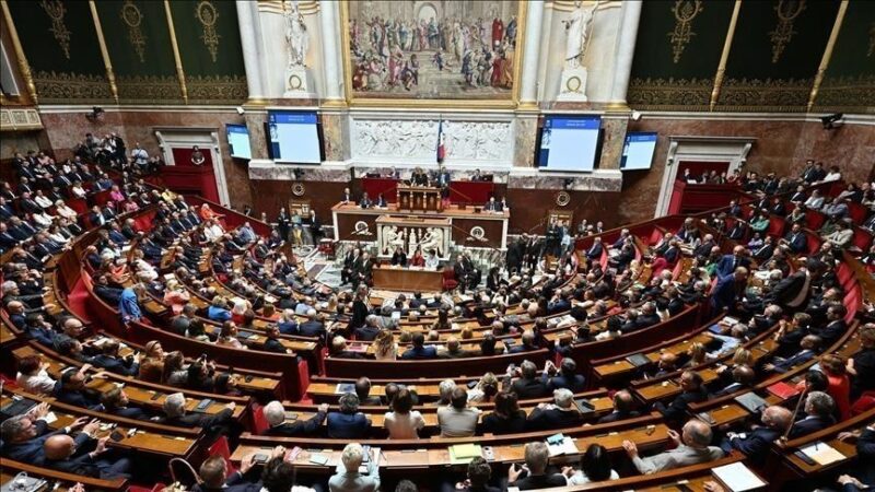 France : La reconstruction de Mayotte suspendue aux tensions du budget 2026 et à la menace de dissolution