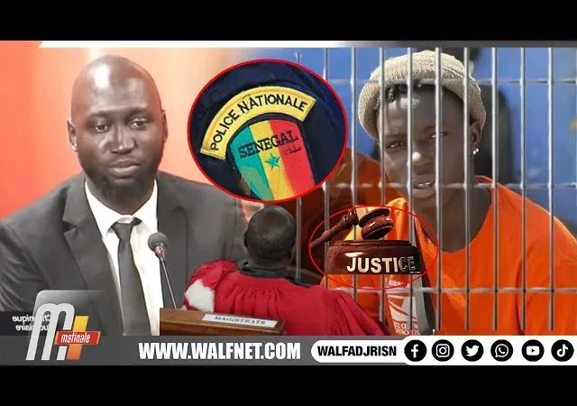 Affaire Bineta Mécanicienne : Les précisions de Pape Ndiaye sur les chances de relaxe de la Tiktokeuse (Vidéo)