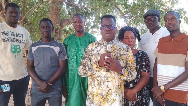 Education : Le SADEF dépose un préavis de grève couvrant toute l’année 2026