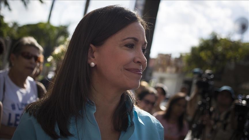 USA / Venezuela : Le président Donald Trump reçoit Maria Corina Machado ce jeudi à Washington