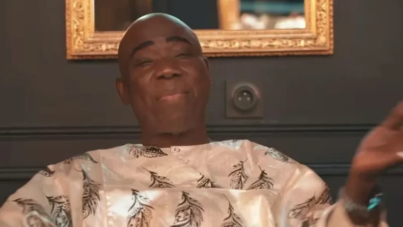 « Boulene Ma Fire » : Mapenda Seck signe son retour avec un remix audacieux (Vidéo)