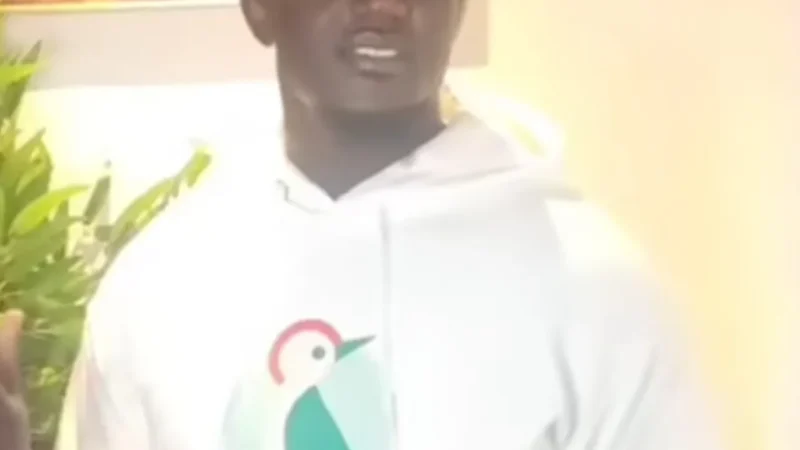 Apparition choc : Le lutteur Balla Gaye 2 s’affiche méconnaissable et suscite l’inquiétude (Vidéo)