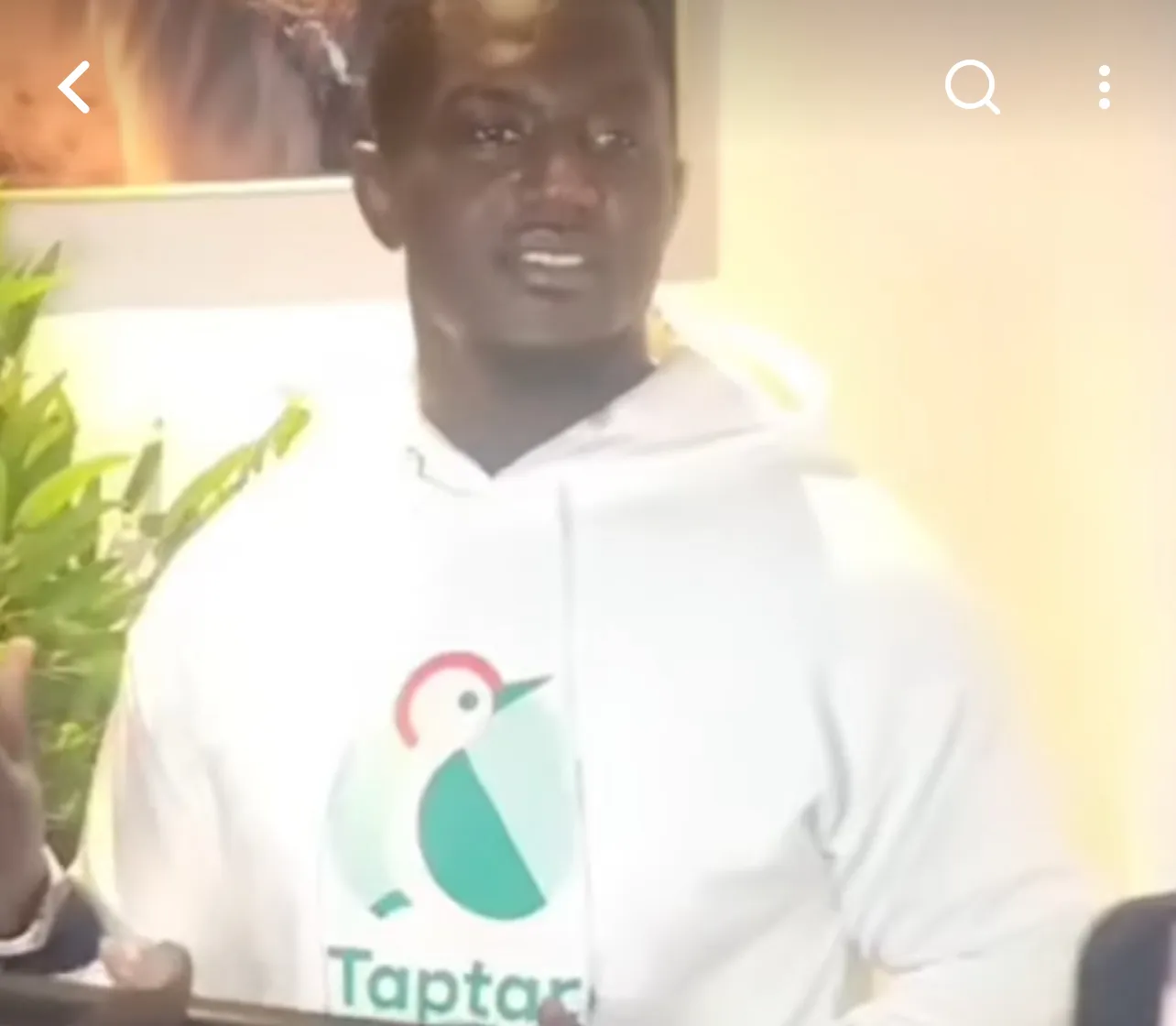 Apparition choc : Le lutteur Balla Gaye 2 s’affiche méconnaissable et suscite l’inquiétude (Vidéo)