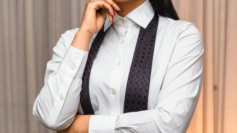 Racky Aïdara dévoile ses nouvelles ambitions de « Business Woman » pour 2026 (Photos)