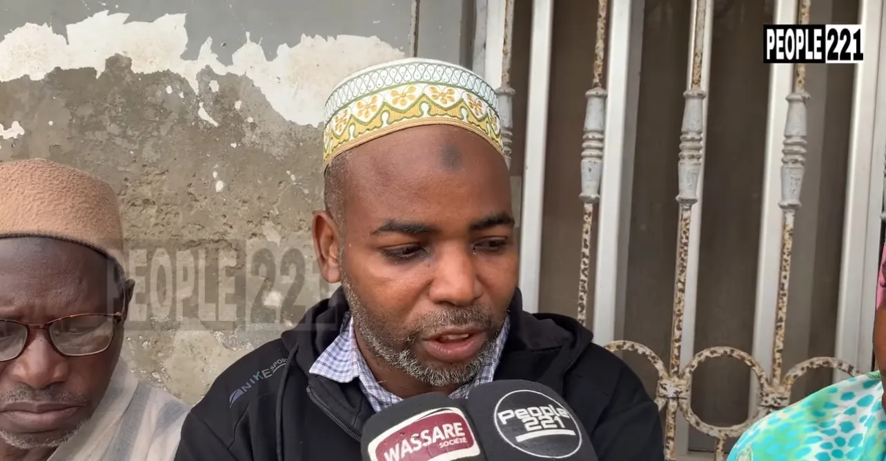 Meurtre de Ramatoulaye : Comment un « jakartaman » a intercepté le présumé meurtrier (Vidéo)