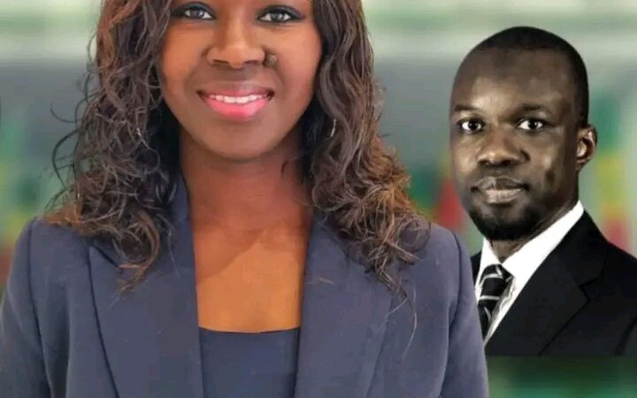 Fatou Cissé Goudiaby (députée Pastef) : « Les traîtres dans l&rsquo;impasse face à une majorité parlementaire fidèle au PROS… »