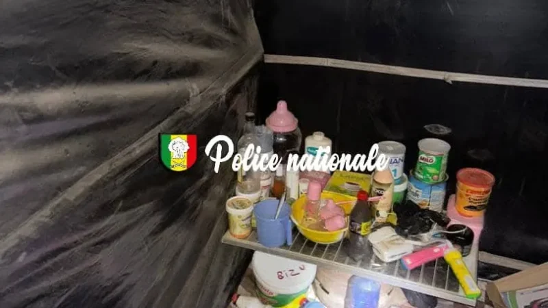 Trafic international de drogue : L’OCRTIS saisit un important stock de crack et de haschisch à Ngor