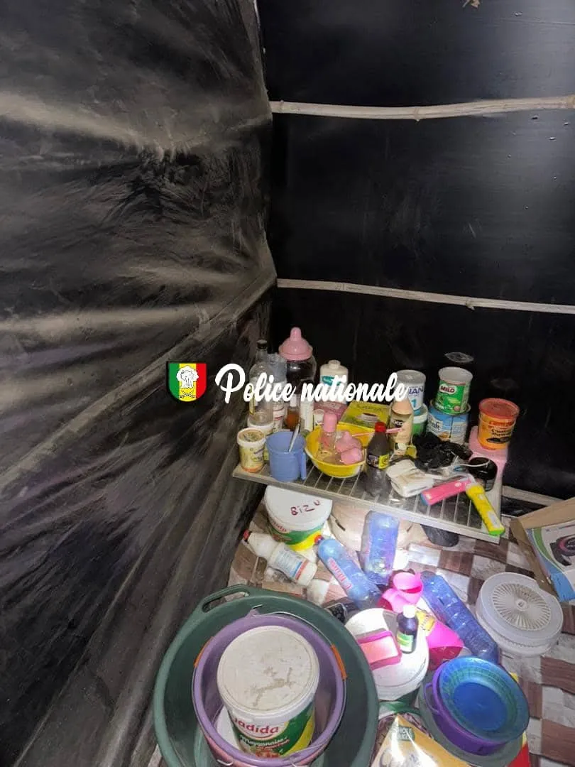 Trafic international de drogue : L’OCRTIS saisit un important stock de crack et de haschisch à Ngor
