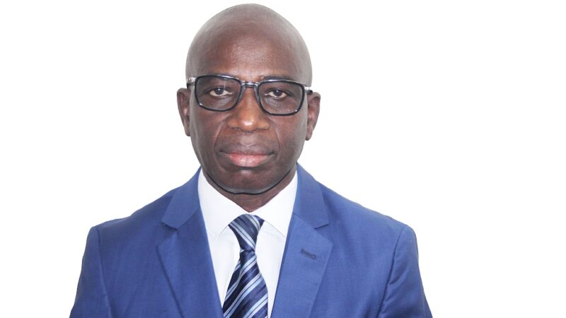 GWP-Afrique de l&rsquo;Ouest : Le Sénégalais Amadou Lamine Ndiaye prend les rênes de l&rsquo;organisation