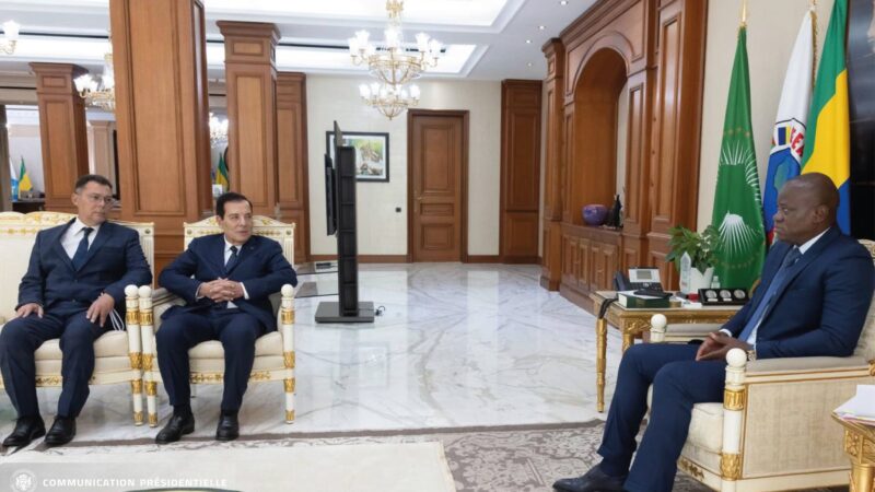 Gabon : Le groupe Mercure International s&rsquo;engage pour de nouveaux investissements stratégiques