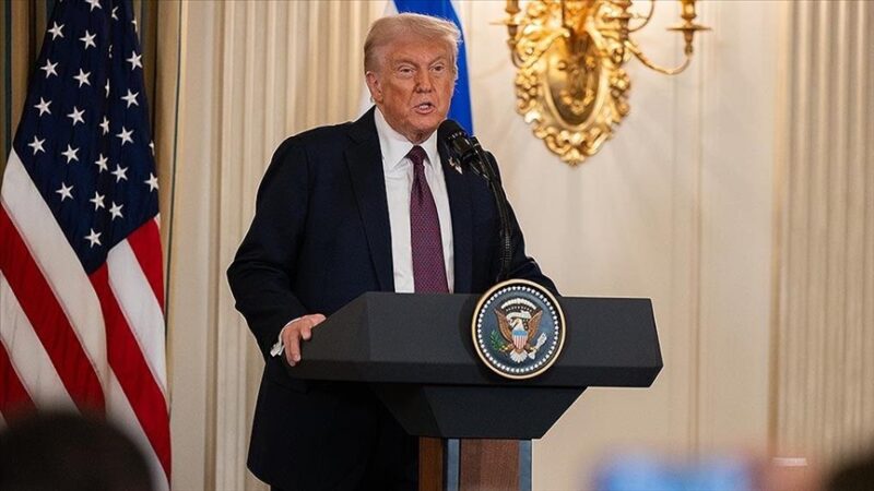 États-Unis / Groenland : Donald Trump juge le Danemark incapable de se défendre face à la Russie et à la Chine