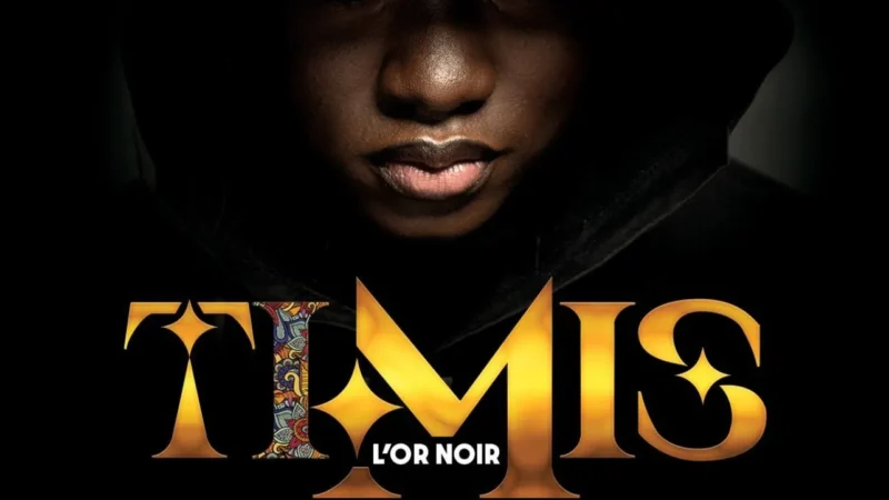 Victoire des Lions face à l’Égypte : Evenprod dévoile sa nouvelle série « Timis » avec Ndeye Marie