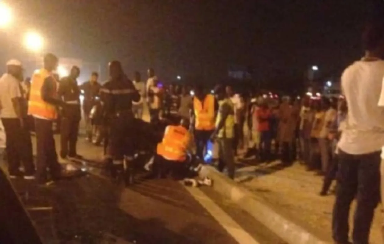 Ziguinchor : La célébration de la victoire vire au drame avec le décès d’un commerçant dans un accident