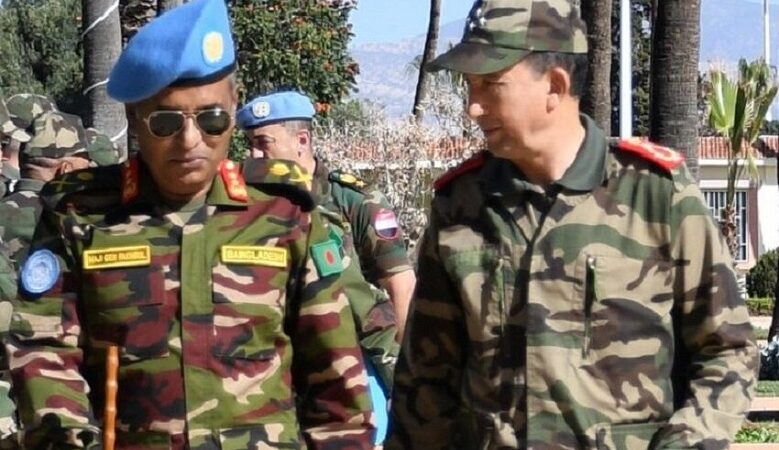 Maroc : Le général Berrid et le commandant de la MINURSO scellent une coopération renforcée à Agadir