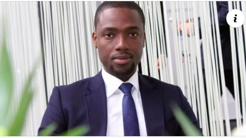 Affaire CENTIF : Le PDG de GFM Birane Ndour inculpé et placé sous liberté provisoire par le doyen des juges