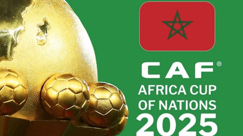 CAN 2025 au Maroc : La CAF annonce une hausse historique de 90 % de ses revenus