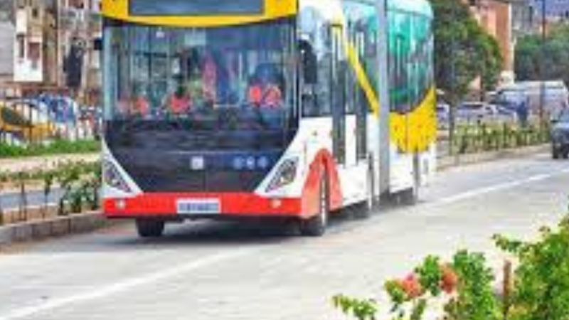 Finale de la CAN : SunuBRT anticipe l&rsquo;arrêt de ses rotations pour sécuriser le corridor