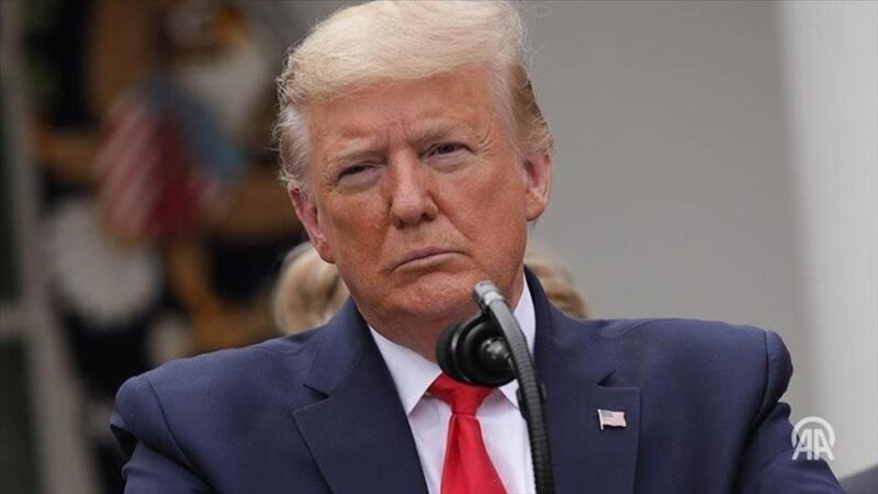 États-Unis : Donald Trump propose de relancer la médiation sur le Nil entre l&rsquo;Égypte et l&rsquo;Éthiopie