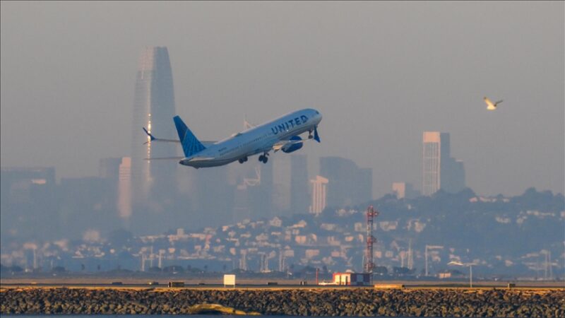 Amériques : La FAA émet des avis de prudence pour les vols au-dessus du Mexique et du Sud