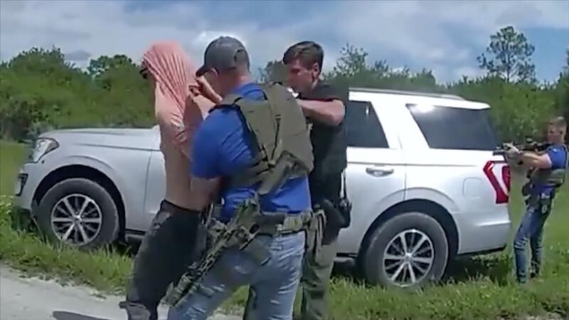 États-Unis : La prison à vie requise contre Ryan Routh pour sa tentative d&rsquo;assassinat sur Donald Trump