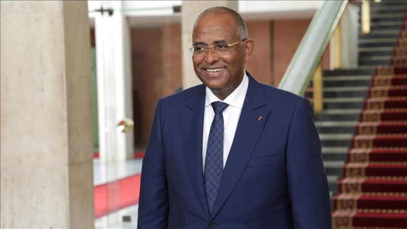 Côte d&rsquo;Ivoire : Jérôme Patrick Achi plébiscité à la tête de l&rsquo;Assemblée nationale pour la législature 2026-2030