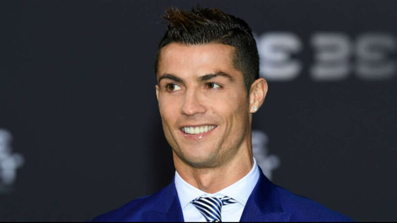 Classement des sportifs les mieux payés en 2025 : ce montant record qui place Cristiano Ronaldo hors de portée